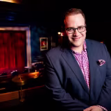 Mejores magos para eventos en Chicago cover