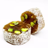Mejores postres de pistacho en España cover