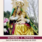 Celebraciones religiosas históricas de Plasencia cover