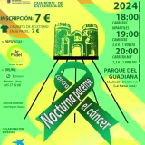 Eventos benéficos en Badajoz cover