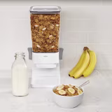 Dispensadores de alimentos secos de pared más populares cover