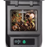 Mejores electrodomésticos para la gestión de residuos de cocina cover