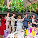 Mejores espectáculos sorpresa para bodas en España cover