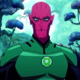 Skins destacadas de Green Lantern en videojuegos cover