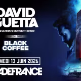 Grandes actuaciones musicales en estadios de Francia cover