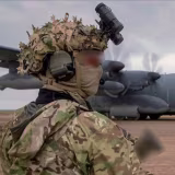 Mejores innovaciones en camuflaje militar cover
