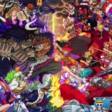 Mejores arcos de One Piece para entender la política mundial cover