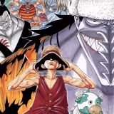 Mejores arcos de One Piece sobre temas sociales cover
