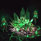 Consumibles esenciales para la supervivencia en Grim Dawn cover