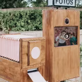 Mejores empresas de fotomatones vintage en Sevilla cover
