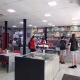 Mejores tiendas de videojuegos retro de Barcelona cover