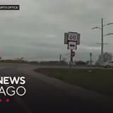 Persecuciones policiales más peligrosas en autopistas cover