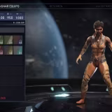 Skins más populares en Injustice 2 cover