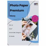 Papeles fotográficos con acabado satinado de alta calidad cover
