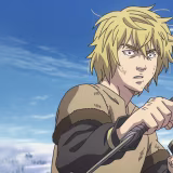 Mejores animes históricos cover