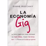 Libros esenciales para entender el autoempleo y la economía gig cover