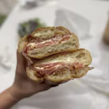 Mejores sándwiches vegetarianos cover