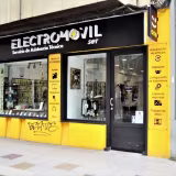 Mejores servicios técnicos de reparación de móviles en Salamanca cover