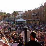 Eventos de alto perfil en Manly, Australia cover