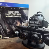 Objetos clave para la visión nocturna en videojuegos cover