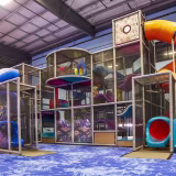 Mejores distribuidores globales de equipamiento para parques infantiles de interior cover