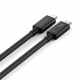 Cables USB-C para monitores 4K/8K cover