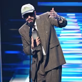 Mejores ceremonias de premios de la cultura pop latina cover