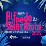 Eventos destacados de la música hispana en Panamá cover