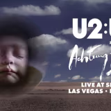 Mejores conciertos de rock en Las Vegas 2025 cover