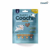 Mejores snacks de entrenamiento para cachorros online en España cover