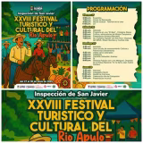Mejores iniciativas culturales de La Mesa cover