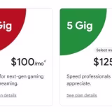 Mejores proveedores de internet de fibra óptica en Estados Unidos cover