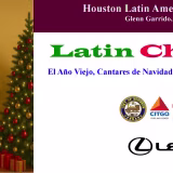 Mejores conciertos de Navidad latinos cover