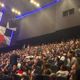 Mejores obras de teatro interactivas en Miraflores cover