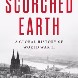 Mejores libros de historia de la Segunda Guerra Mundial cover