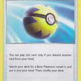 Mejores cartas para manipular el mazo en JCC Pokémon cover