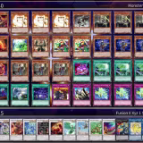 Mejores arquetipos de monstruos Roca en Yu-Gi-Oh! TCG cover
