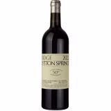 Mejores Zinfandel de California cover