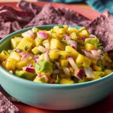 Salsas saludables para acompañar pescados cover