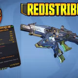 Mejores armas Hyperion de Borderlands 3 cover