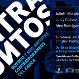 Exposiciones de escultura contemporánea en Colombia cover