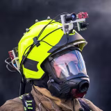 Mejores cascos con IA para detección de incendios cover