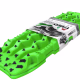Tablas de tracción robustas para 4x4 cover