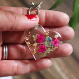 Mejores dijes de resina para joyería DIY cover