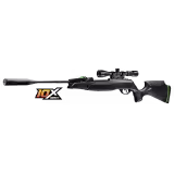 Rifles de aire comprimido más silenciosos del mercado cover