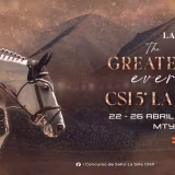 Eventos ecuestres de alto nivel en Latinoamérica cover