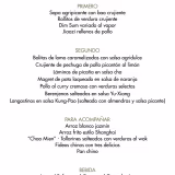 Mejores platos saludables de Madrid cover