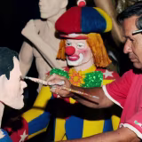 Talleres artesanales de monigotes en Guayaquil cover