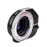 Adaptadores de objetivo Metabones para cámaras Sony cover