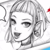 Mejores cursos online para aprender a dibujar manga cover